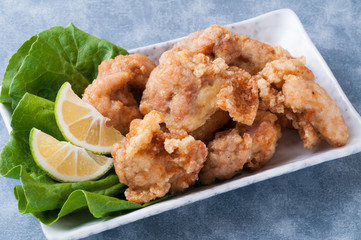 からあげ