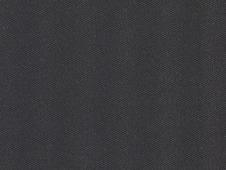 texture of black hipora fabric for background.