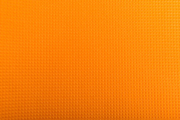 Obraz premium design on a foam yoga mat