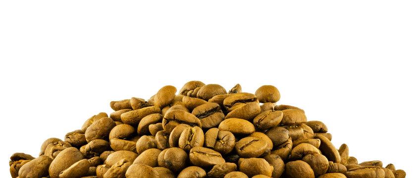 Kaffeebohnen