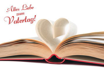 Alles Liebe zum Vatertag!