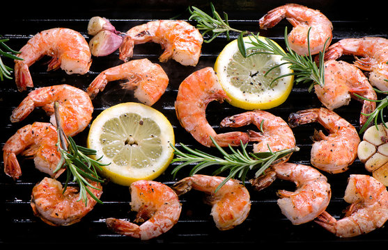 Shrimps