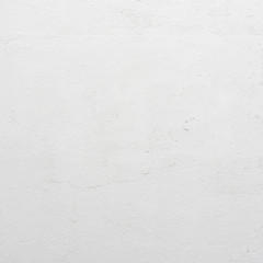 white stucco concrete grunge wall texture background