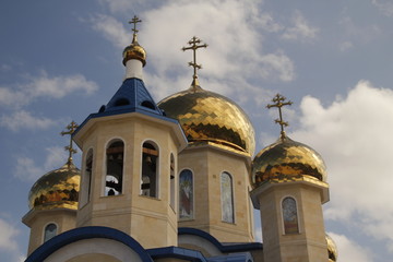 Templo