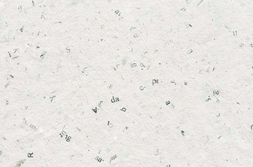 white craft paper texture - 139193243