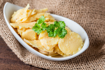 Kartoffel Salat
