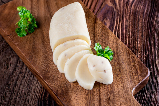 Glundner K&auml;se - K&auml;rntner Spezialit&auml;t