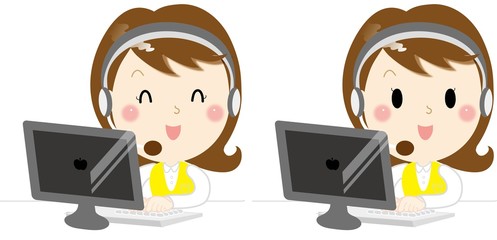 コールセンター