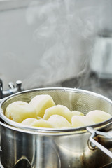 Potatoes