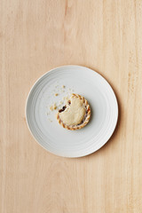 Mince Pie