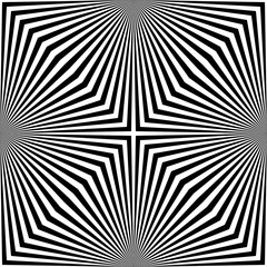 Seamless Crystal Pattern