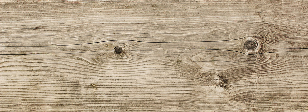 Schmales Holzbrett mit Holzstruktur, Holz, Holzmaserung
