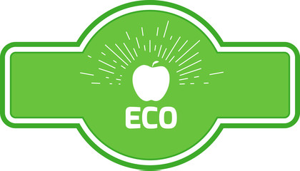Ecology label