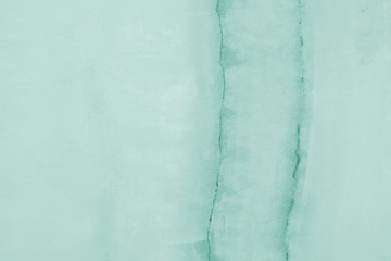 Lightened turquoise slices marble onyx