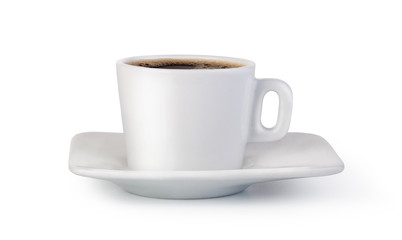 cup of coffee