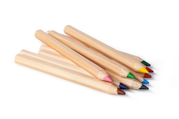 Color pencils