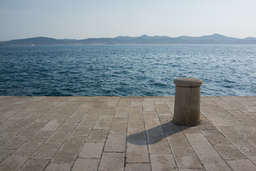 Dock