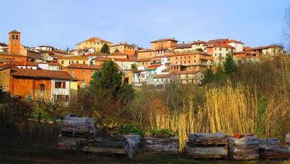 Mombaruzzo Paese 2017