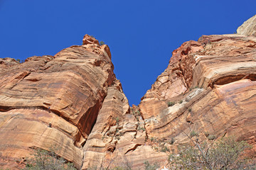 Zion National Park, Utah