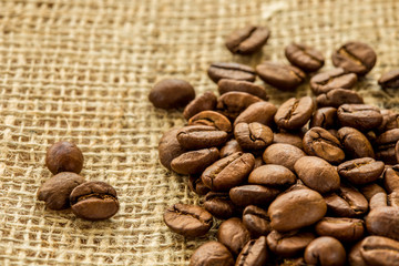 coffee beans