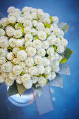 Flower bouquet 