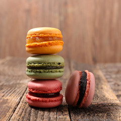 macaroon