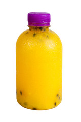 Passion fruit juice