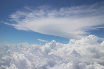 Fototapeta premium Sky