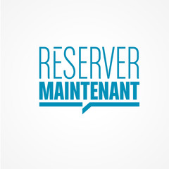 réserver maintenant