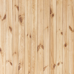 Fototapeta premium Wood plank brown texture background