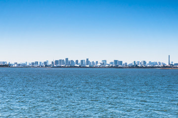 Tokyo's Skyline - 東京のスカイライン2