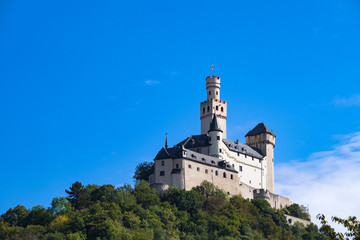 Marksburg