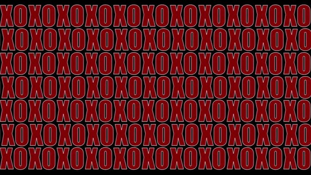 Exes and Ohhs - simple true love