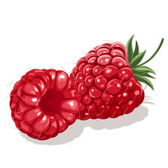 juisy raspberry