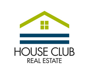 Fototapeta premium Real Estate, Building, Construction and Architecture Logo Vector Design Eps 10