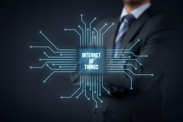 Internet of things IoT