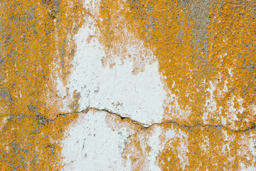 white concrete wall texture