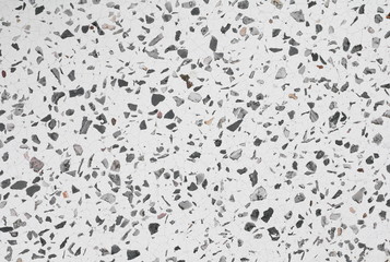 terrazzo floor texture, polished stone pattern wall  and color surface marble for background image...