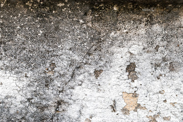 white concrete wall texture
