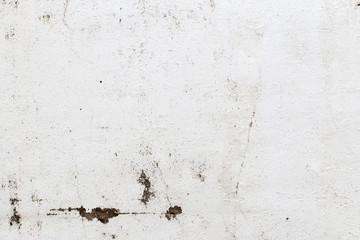 white concrete wall texture