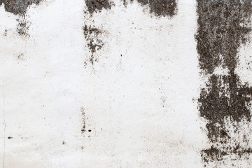 white concrete wall texture