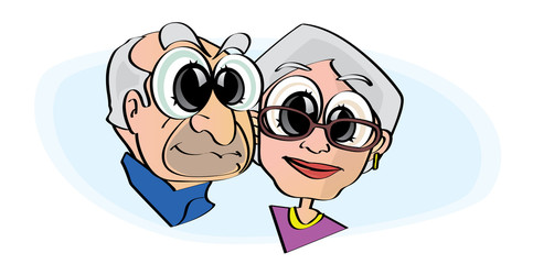 grand-parents