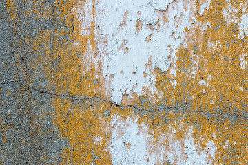 white concrete wall texture
