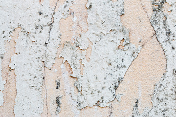 white concrete wall texture
