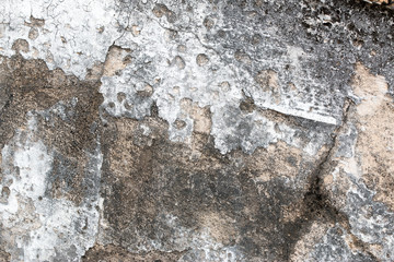 white concrete wall texture