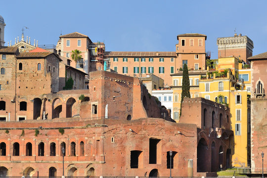 Architecture of Rome