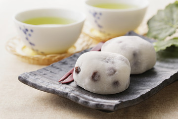 豆大福