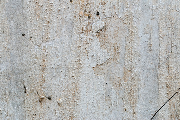 white concrete wall texture