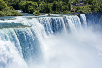 Niagara Falls