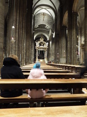 church